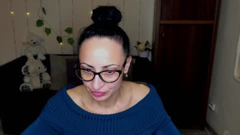 Arianna online show from December 24, 2024, 4:30 pm