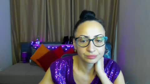 Arianna online show from December 29, 2024, 2:27 am