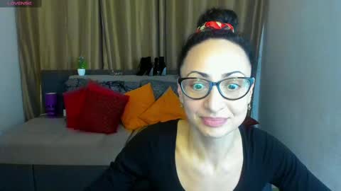 Arianna online show from January 3, 2025, 9:25 am