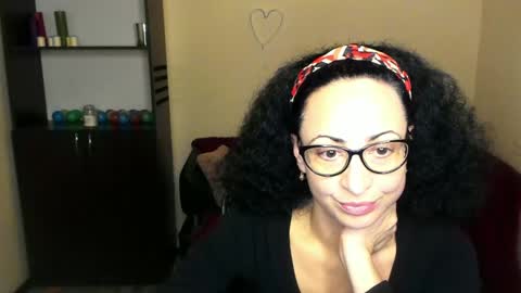 Arianna online show from January 4, 2025, 12:27 pm