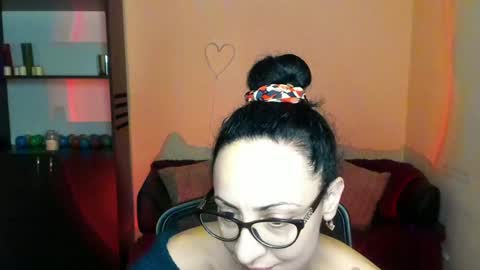 Arianna online show from January 5, 2025, 12:21 pm