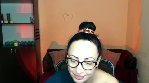 Arianna online show from January 5, 2025, 3:23 pm