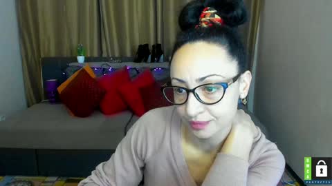 Arianna online show from January 6, 2025, 6:25 am