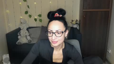 Arianna online show from January 7, 2025, 3:23 pm