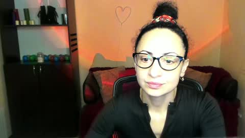 Arianna online show from January 8, 2025, 6:20 am