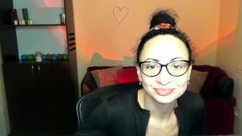 Arianna online show from January 8, 2025, 9:21 am
