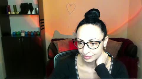 Arianna online show from January 9, 2025, 12:19 pm