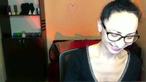 Arianna online show from January 9, 2025, 3:23 pm