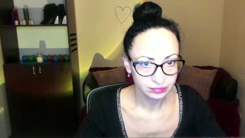 Arianna online show from January 10, 2025, 6:20 am