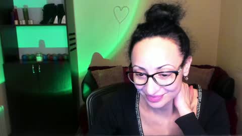 Arianna online show from January 10, 2025, 9:23 am