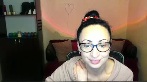Arianna online show from January 11, 2025, 12:29 pm