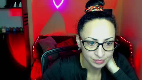 Arianna online show from January 12, 2025, 12:23 pm