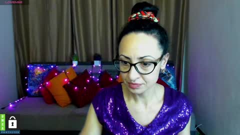 Arianna online show from January 14, 2025, 6:28 pm