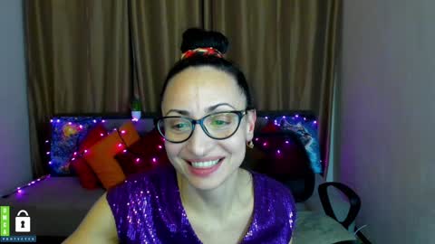 Arianna online show from January 14, 2025, 9:30 pm