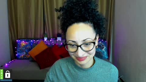 Arianna online show from January 15, 2025, 3:43 am