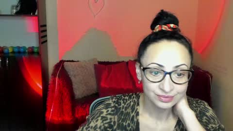 Arianna online show from January 16, 2025, 12:31 pm