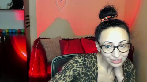 Arianna online show from January 16, 2025, 3:35 pm