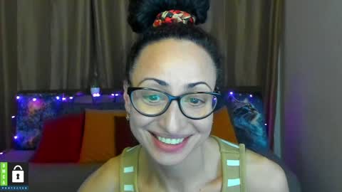Arianna online show from January 19, 2025, 3:32 pm