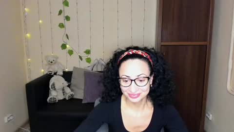 Arianna online show from January 21, 2025, 6:55 pm