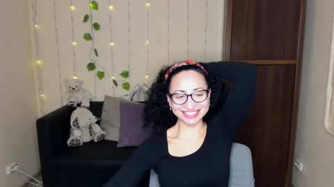 Arianna online show from January 21, 2025, 9:57 pm
