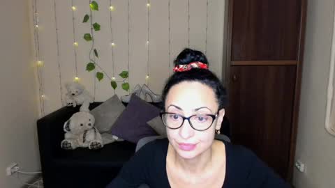 Arianna online show from January 22, 2025, 5:48 am