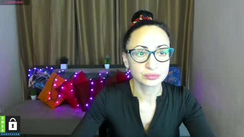Arianna online show from January 23, 2025, 12:30 pm