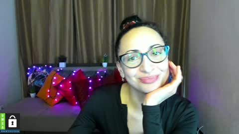 Arianna online show from January 23, 2025, 4:04 pm