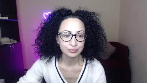 Arianna online show from January 29, 2025, 3:01 am