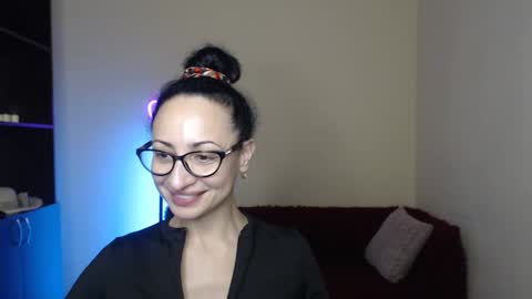 Arianna online show from February 5, 2025, 5:41 am