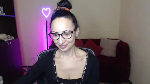 Arianna online show from February 10, 2025, 9:25 am