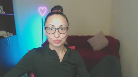 Arianna online show from February 12, 2025, 3:18 am