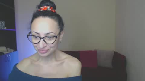 Arianna online show from February 13, 2025, 1:05 pm
