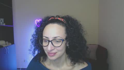Arianna online show from February 14, 2025, 6:34 am