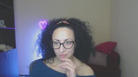 Arianna online show from February 14, 2025, 9:34 am