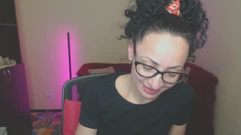 Arianna online show from February 23, 2025, 9:26 pm