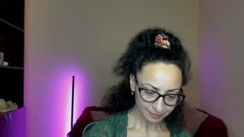 Arianna online show from February 26, 2025, 3:53 am