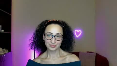 Arianna online show from February 26, 2025, 6:32 pm