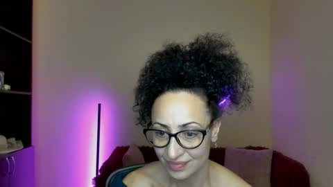 Arianna online show from February 26, 2025, 9:37 pm