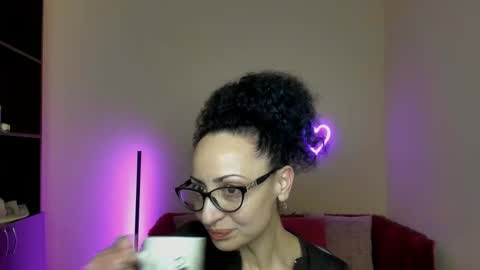 Arianna online show from February 27, 2025, 6:42 pm