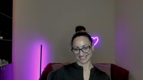 Arianna online show from February 27, 2025, 9:47 pm
