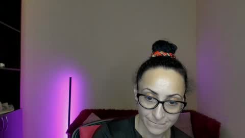 Arianna online show from February 28, 2025, 12:54 am