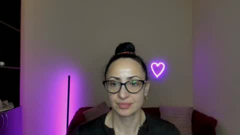 Arianna online show from February 28, 2025, 4:32 am