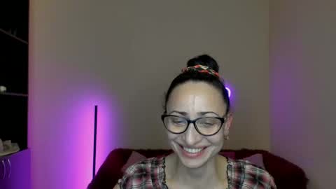 Arianna online show from March 1, 2025, 6:32 pm
