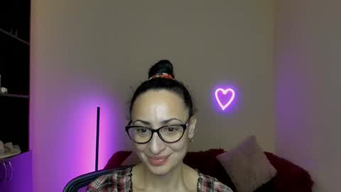Arianna online show from March 1, 2025, 9:37 pm
