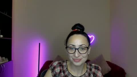 Arianna online show from March 2, 2025, 12:42 am