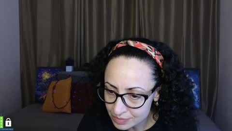Arianna online show from March 4, 2025, 6:39 pm