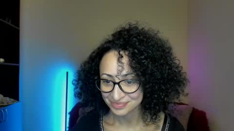 Arianna online show from March 6, 2025, 9:42 pm