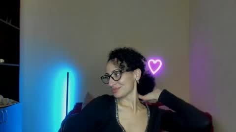 Arianna online show from March 7, 2025, 2:57 am