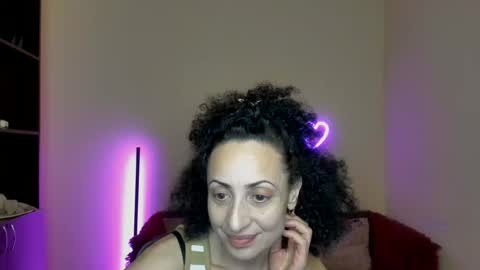 Arianna online show from March 7, 2025, 9:59 pm