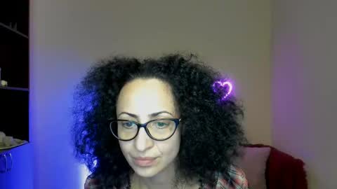 Arianna online show from March 9, 2025, 9:25 pm